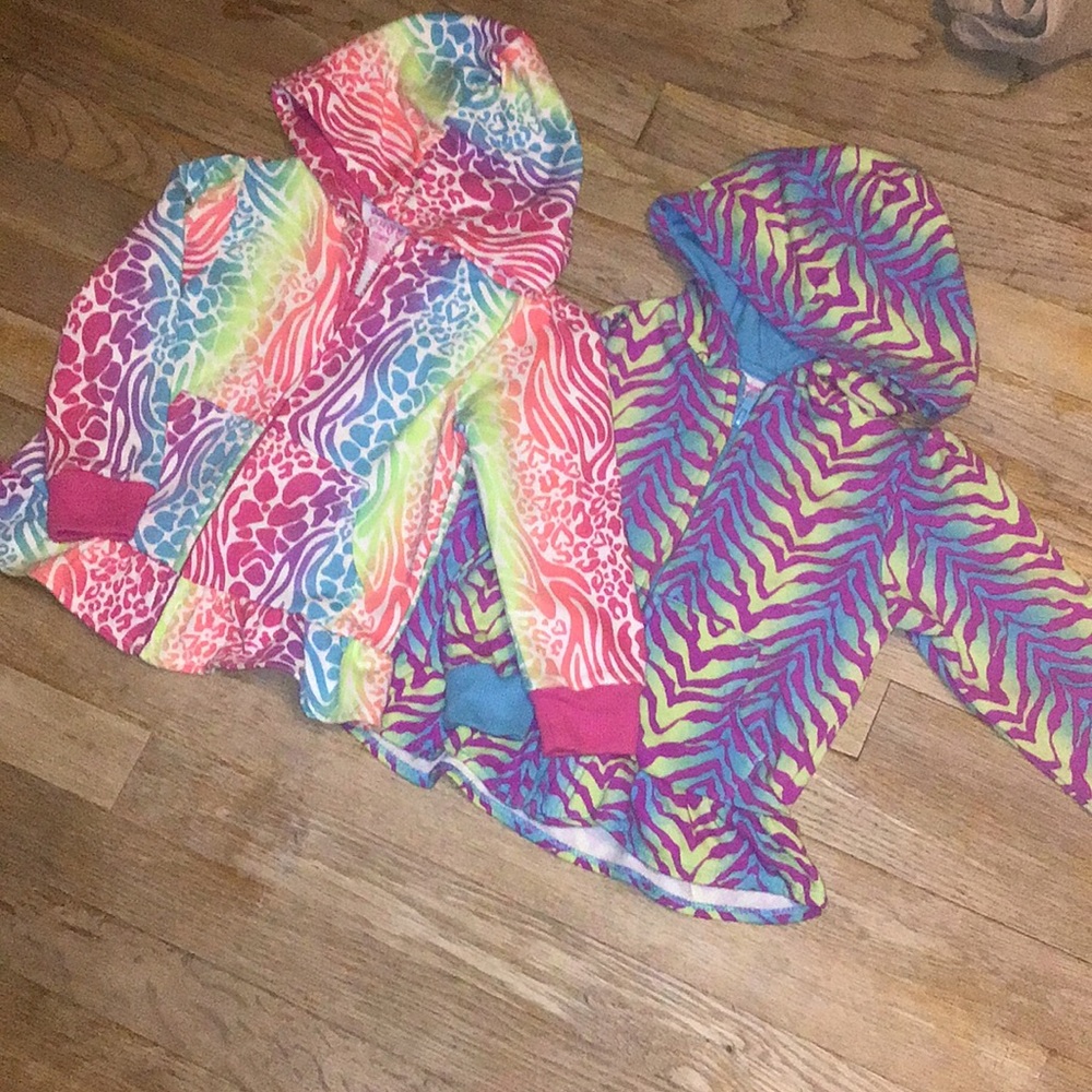 FLASH SALE- Lightweight jacket BUNDLE 3T